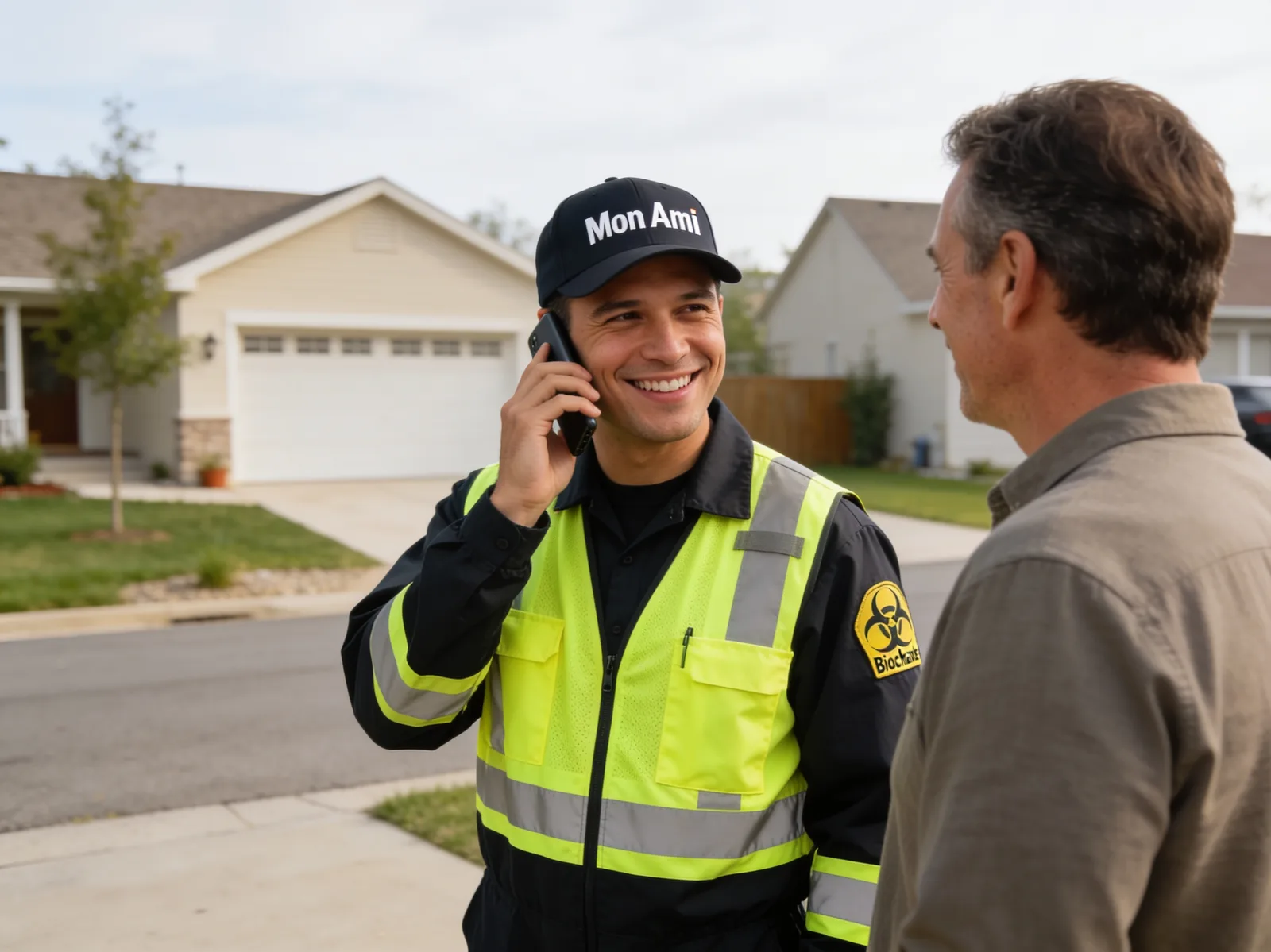 Sewage Cleanup Sunderland, MD FAQs